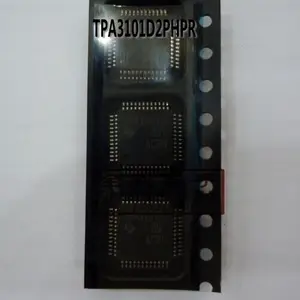 10PCS/LOT TPA31 TPA3101 TPA3101D2P TPA3101D2PH TPA3101D2PHPR NEW