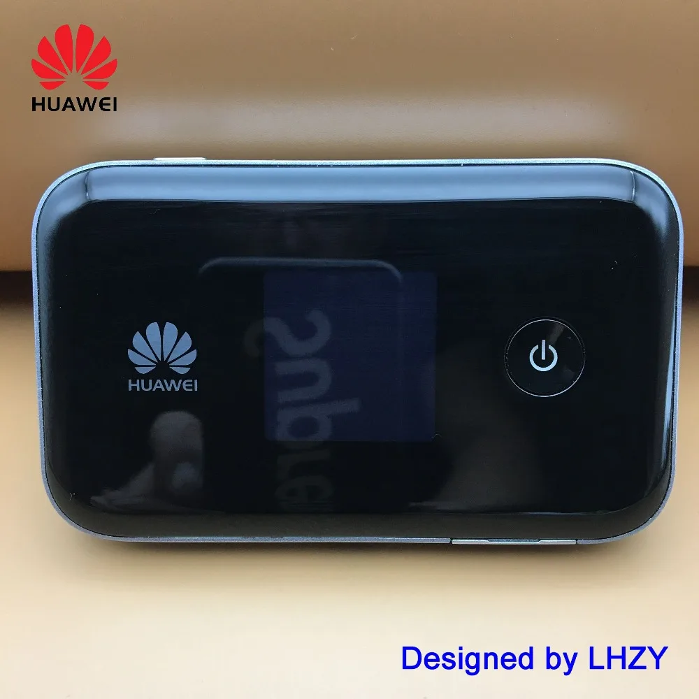 Разблокированный huawei E5377T LTE FDD Cat4 150 Мбит/с 4G Карманный Wi-Fi роутер Мобильная точка доступа