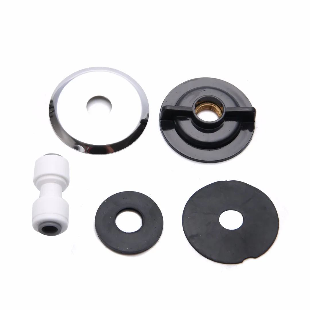 1pc 14 kitchen chrome reverse osmosis ro drinking water filter sink faucet tap mayitr new free global shipping