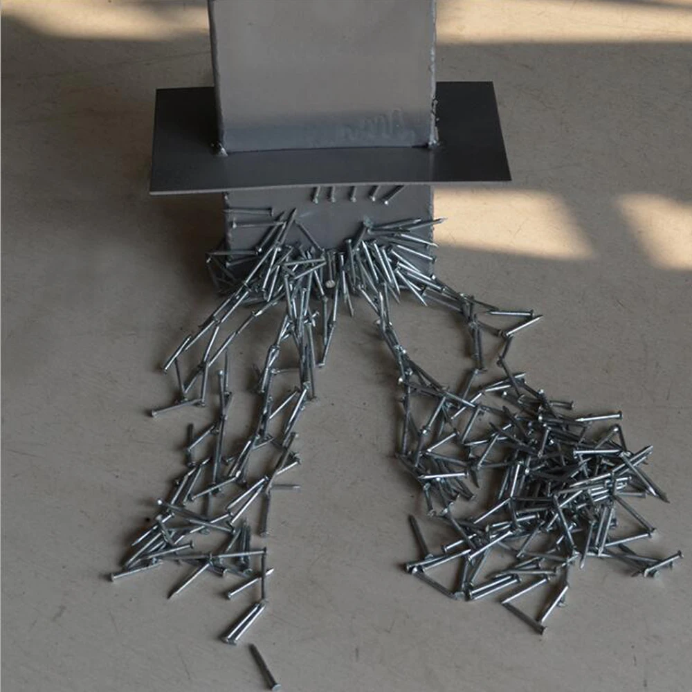 Магнитный пикап из нержавеющей стали с быстрым выпуском|Детали инструментов| |