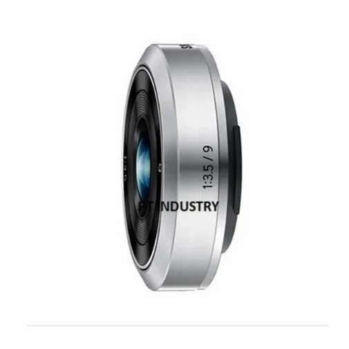 NX-M 9 мм f/3,5 объектив с фиксированным фокусом для samsung NX Мини Миниатюрный зеркальный для использования
