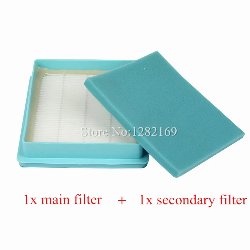 Фильтры для пылесоса Philips FC8672 FC8670 FC8471 8472 8474 FC8633 FC9320 1 комплект|hepa filter system|hepa vacuum