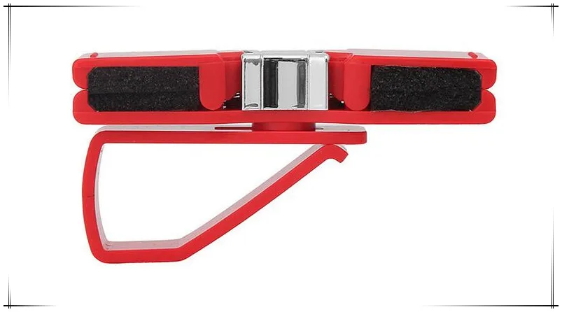 Чехол для автомобильных очков автомобильные аксессуары держатель