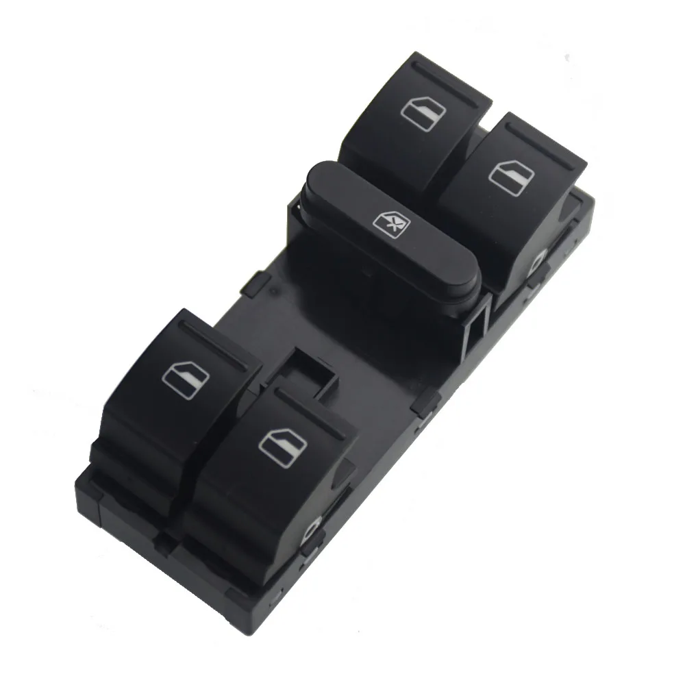 1K4959857 выключатель для VW Golf MK5 MK6 Volkswagen Jetta Passat Tiguan CC 1K4 959 857 B|Переключатели и рычаги