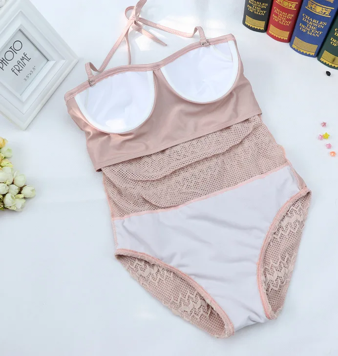 Купальник женский с сеточкой и кисточками|bath bath|bath beachbathing suit one piece |