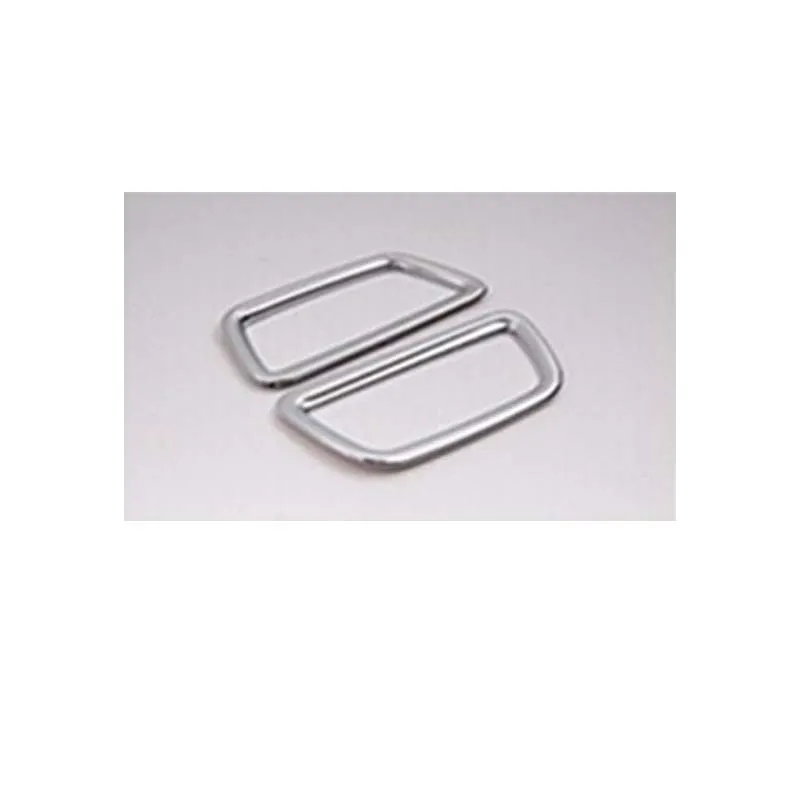 Автомобильные аксессуары верхняя отделка выпускного отверстия украшение для