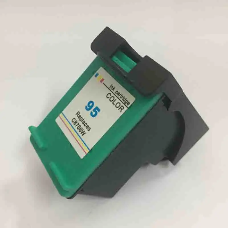 Einkshop совместимый картридж с чернилами Замена для HP 94 95 шт 1610 1510 2350 2355 Deskjet 5740 6540 6840