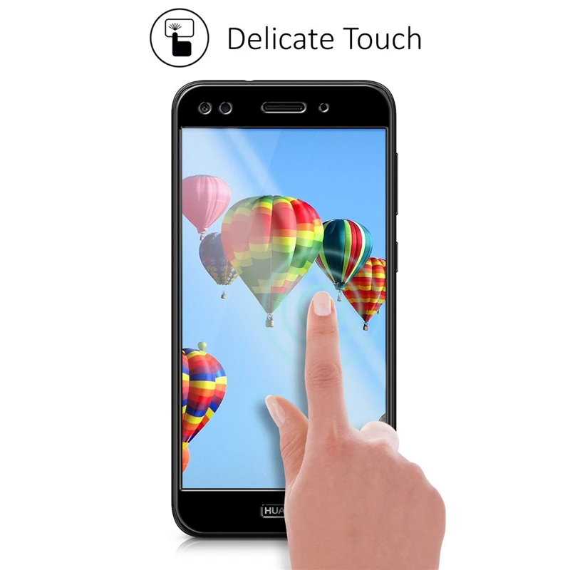9H защитное стекло на Huawei Nova Lite стекло на хуавей нова лайт полное покрытие защитное стекло закаленное Стекло Экран протектор стекло Glass на Huawei Nova Lite SLA-L22