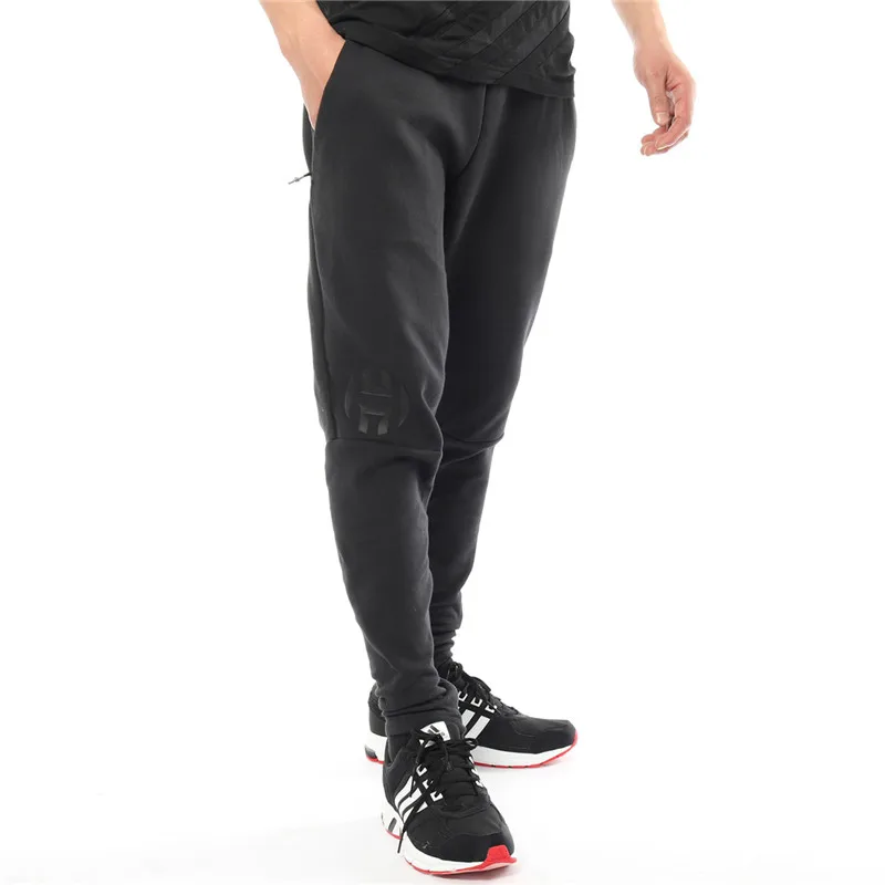 Оригинальный Новое поступление Адидас икона ZNE брюки мужские штаны для бега