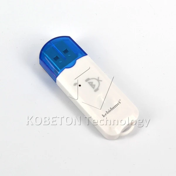 Kebidumei популярный беспроводной Bluetooth аудио стерео музыкальный приемник адаптер