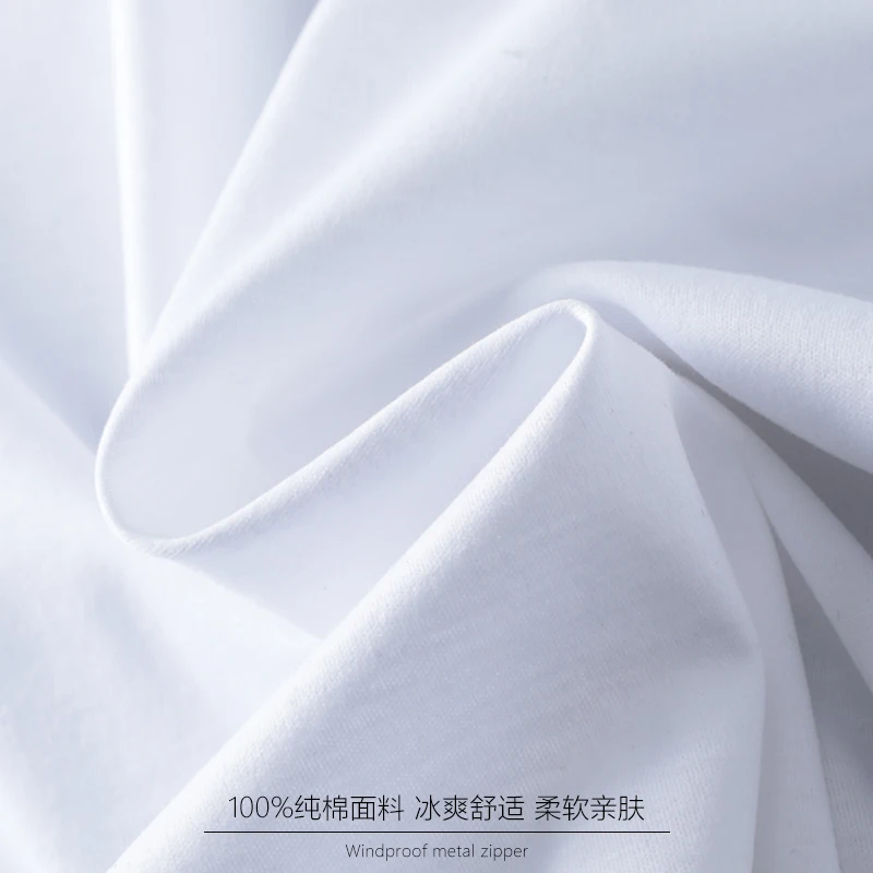 Мужская футболка с коротким рукавом 100% хлопок мерсеризованная 3XL | одежда