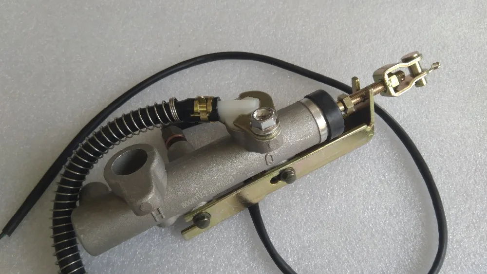 brake master cylinder fit for HS800-2 | Автомобили и мотоциклы