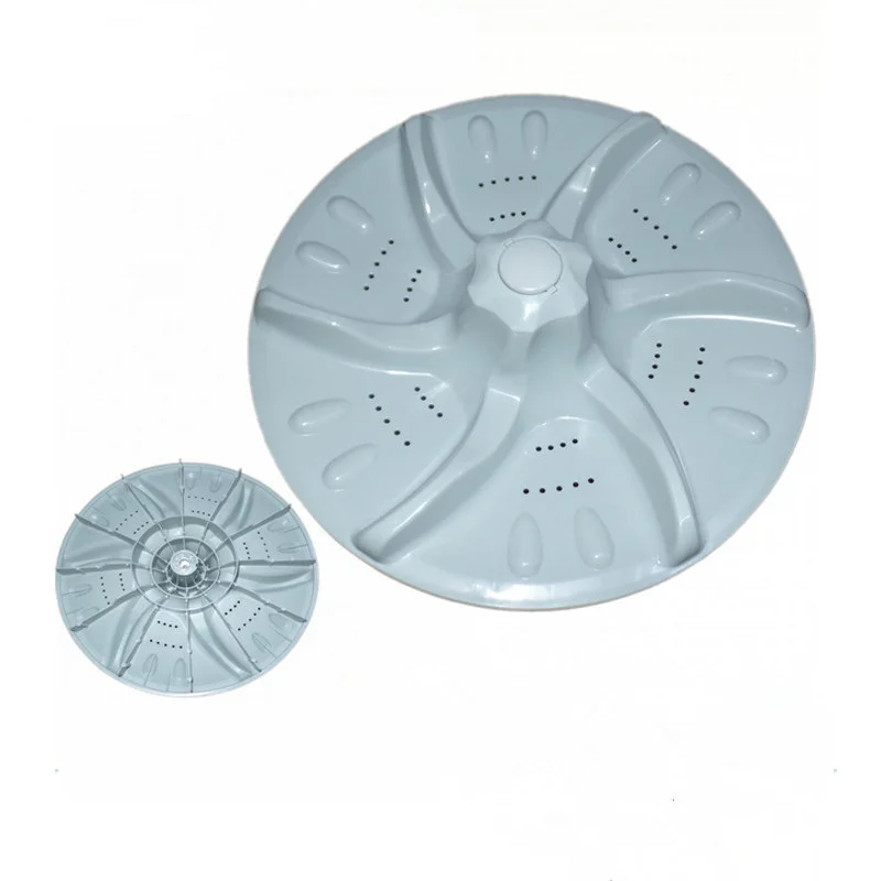 

Washing Machine Parts XQB70-5028HPCL XQB60-800CL washing machine pulsator impeller water leaves 36.5CM 11 teeth