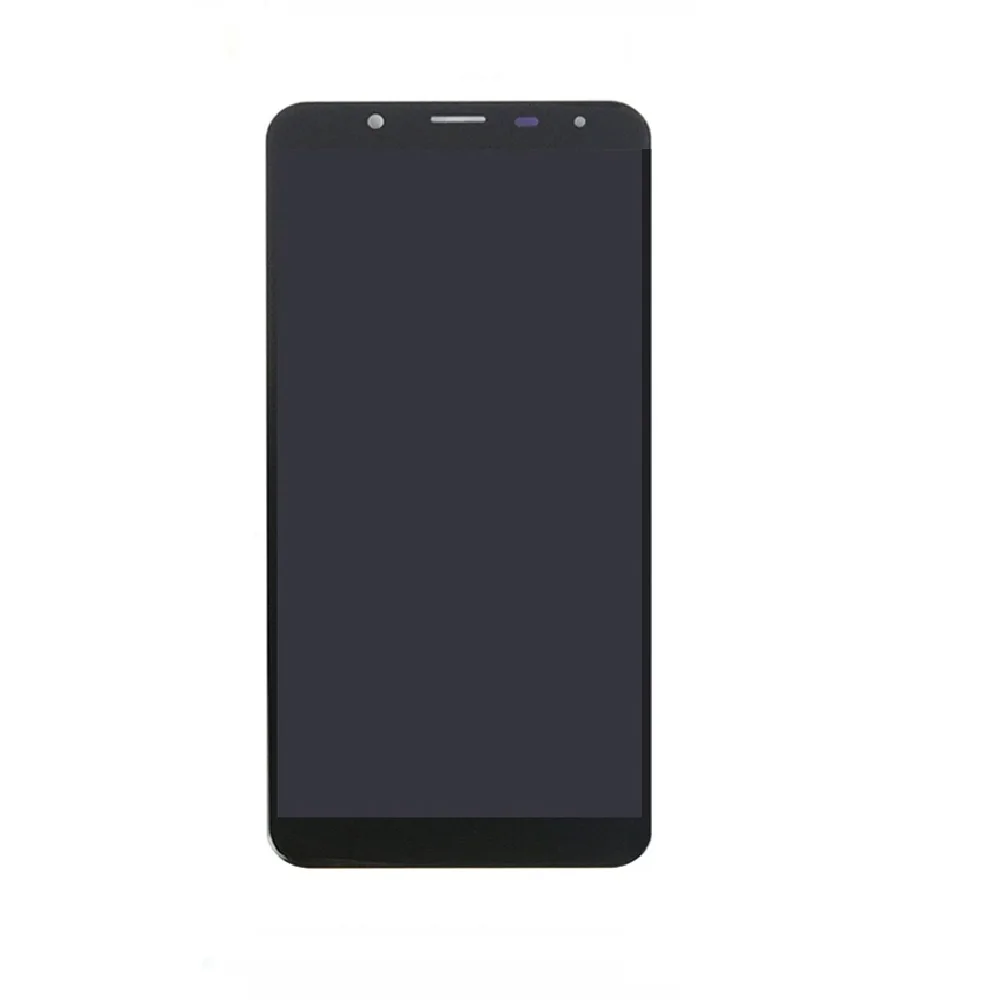 ЖК-дисплей для Oukitel K5000 с диагональю 5,7 дюйма+ сенсорный экран, сменная стеклянная панель с цифровым преобразователем+ Бесплатные инструменты для oukitel k 5000 lcd