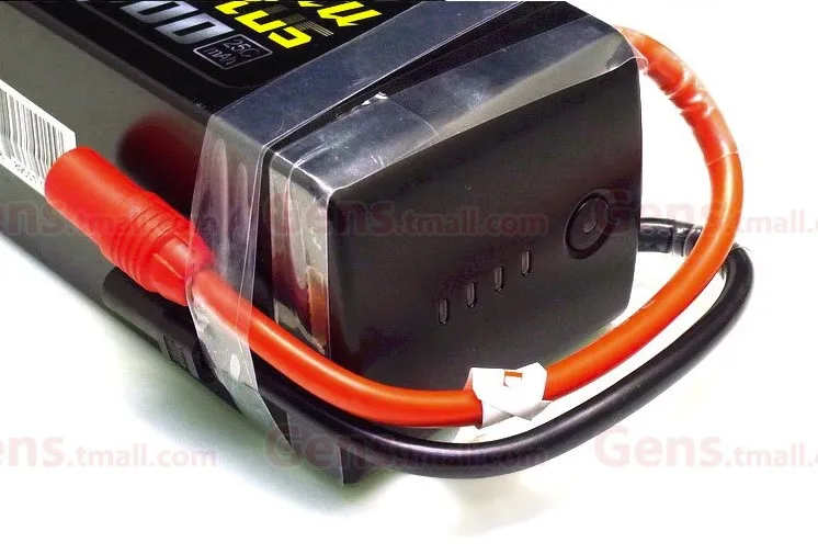 1 шт. литий-полимерный аккумулятор tattu 6S 22,2 V 16000mAh Plus 15C 6S1P 22,2 V с AS150 XT150 Разъем для RC Racing Drone БПЛА батареи