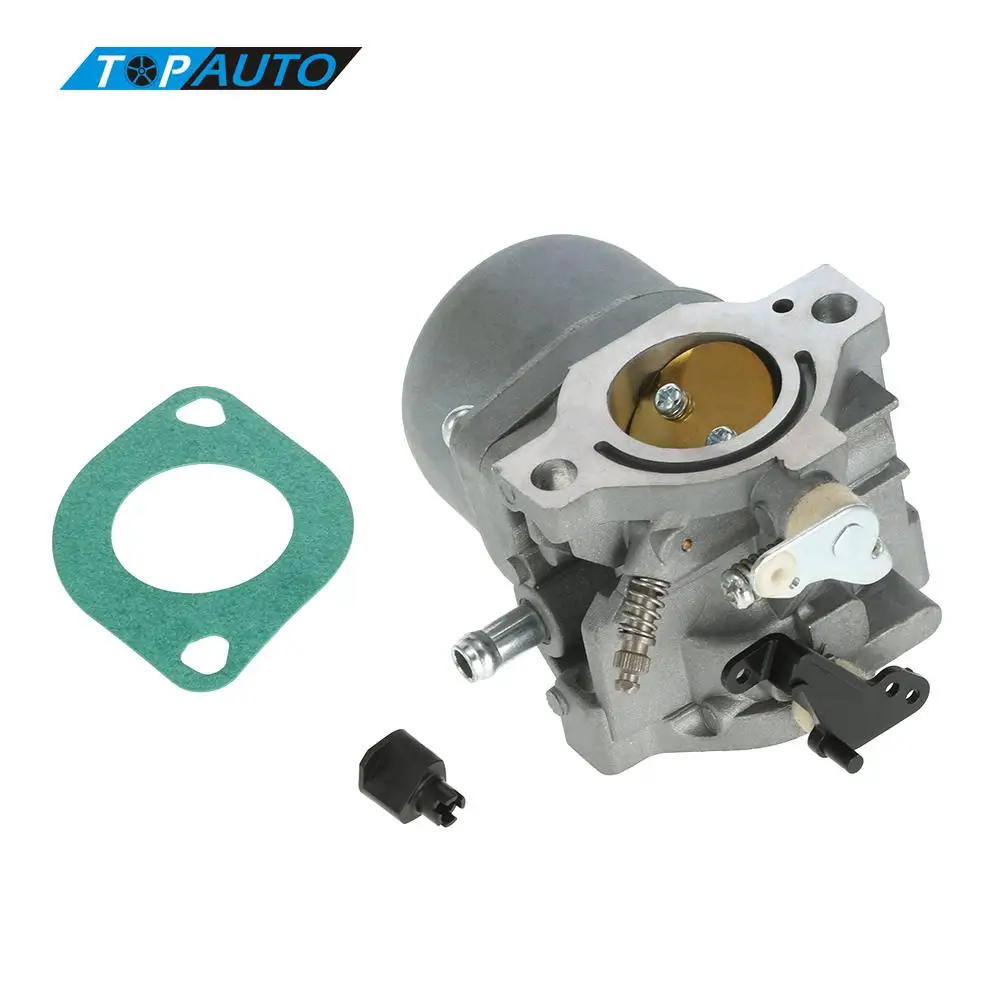 Карбюратор Carb ДЛЯ Briggs & Stratton 799728 Заменяет #498027 498231 499161|Карбюратор| |