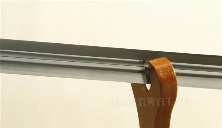 

42" CARBON STEEL HANDMADE FULL TANG BLADE BLACK DRAGON CHINESE SWORD
