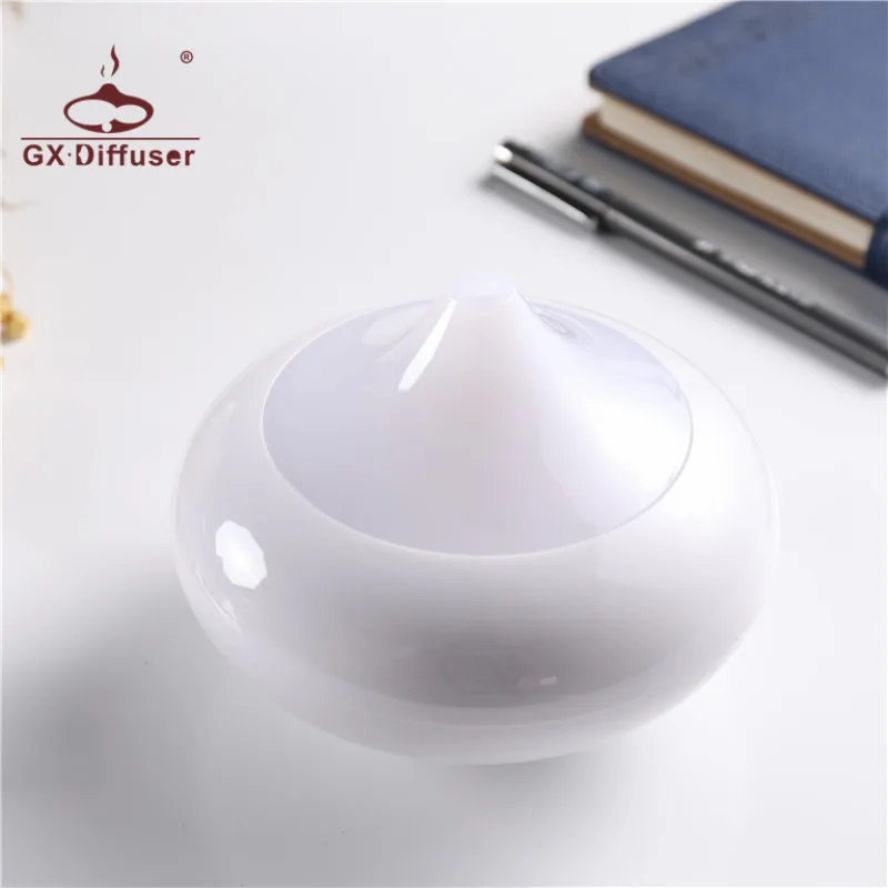 GX. Diffuser 02K бытовая техника защита от сухости Электрический увлажнитель воздуха