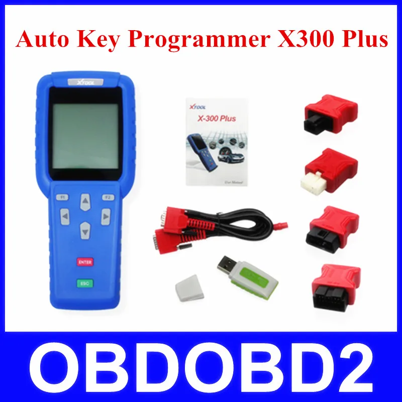 Автомобильный ключевой программатор XTOOL X 300 X300 Plus Pro Xtool с специальной функцией