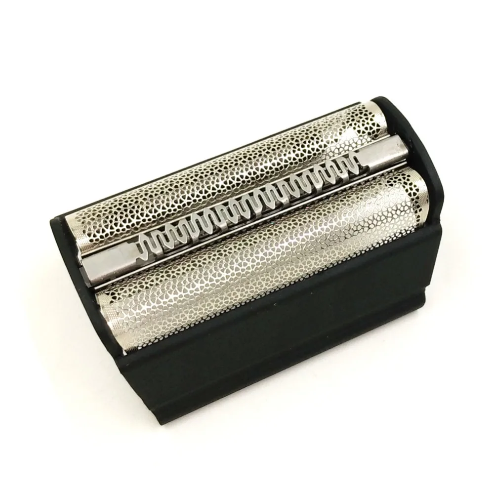 5 шт. фольгированный экран + рамка для электробритвы BRAUN series3 310 31B 5000/6000 350 360 380 5312 5485