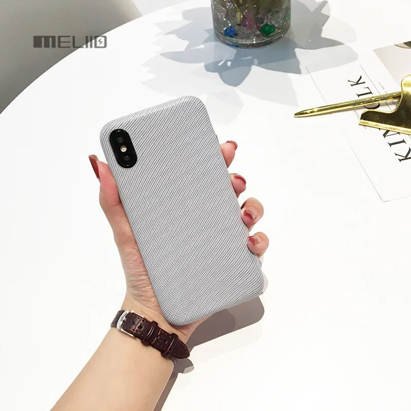 Winter Candy Color Soft Phone Back Cover For iPhone 7 Plus 8 8Plus 6 6S Coque Bag | Mobile Cases &amp Covers