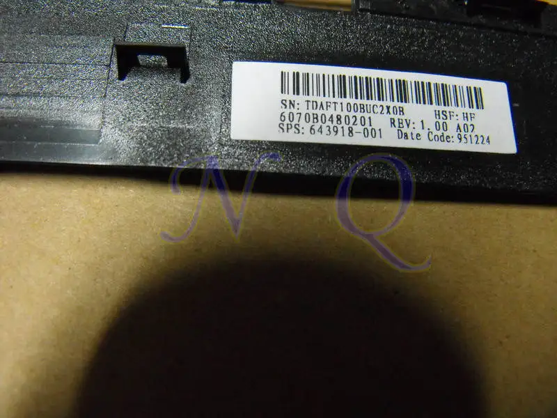Новый оригинальный ЖК-дисплей для HP ProBook 6460B 643918-001 6070B0480201 | Компьютеры и офис