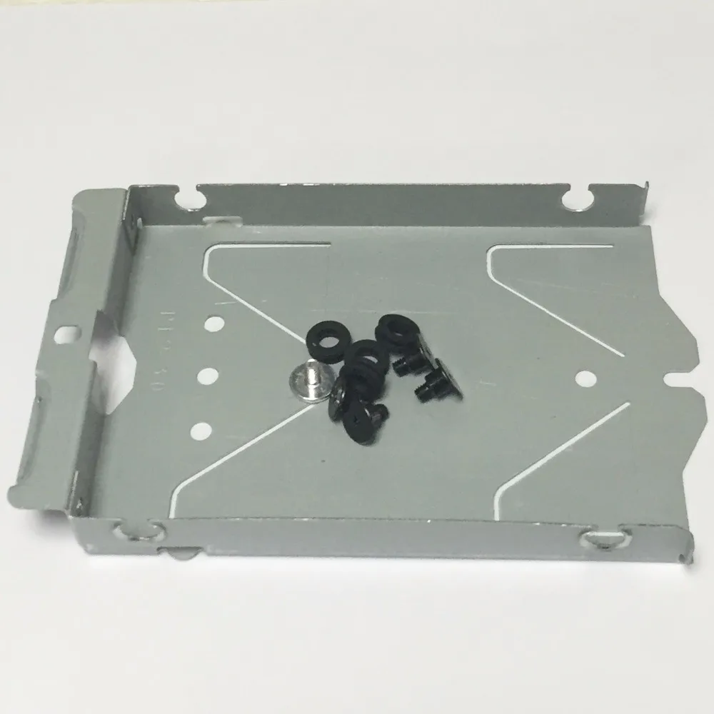10 компл./лот высокого качества жесткий диск лоток для жесткого диска Монтажный