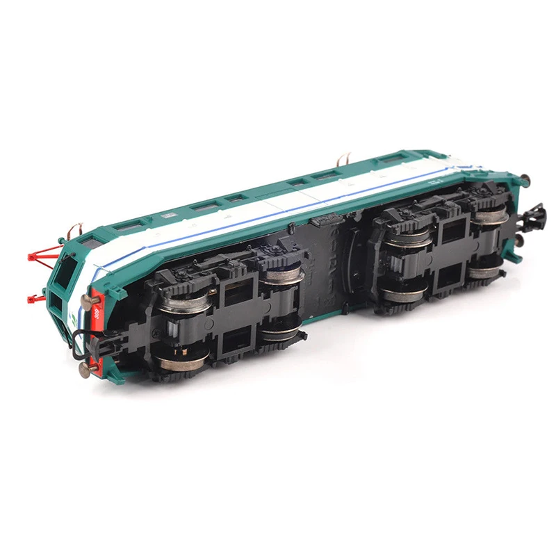 1/87 масштабная модель поезда Hornby Lima линия хобби электрический литой локомотив Модель двигателя трамвая детские игрушки троллейбус коллекция