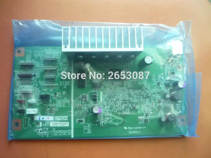 Материнская плата для EPSON L1800 материнская в сборе 100%|epson mainboard|mainboard epsonboard epson |