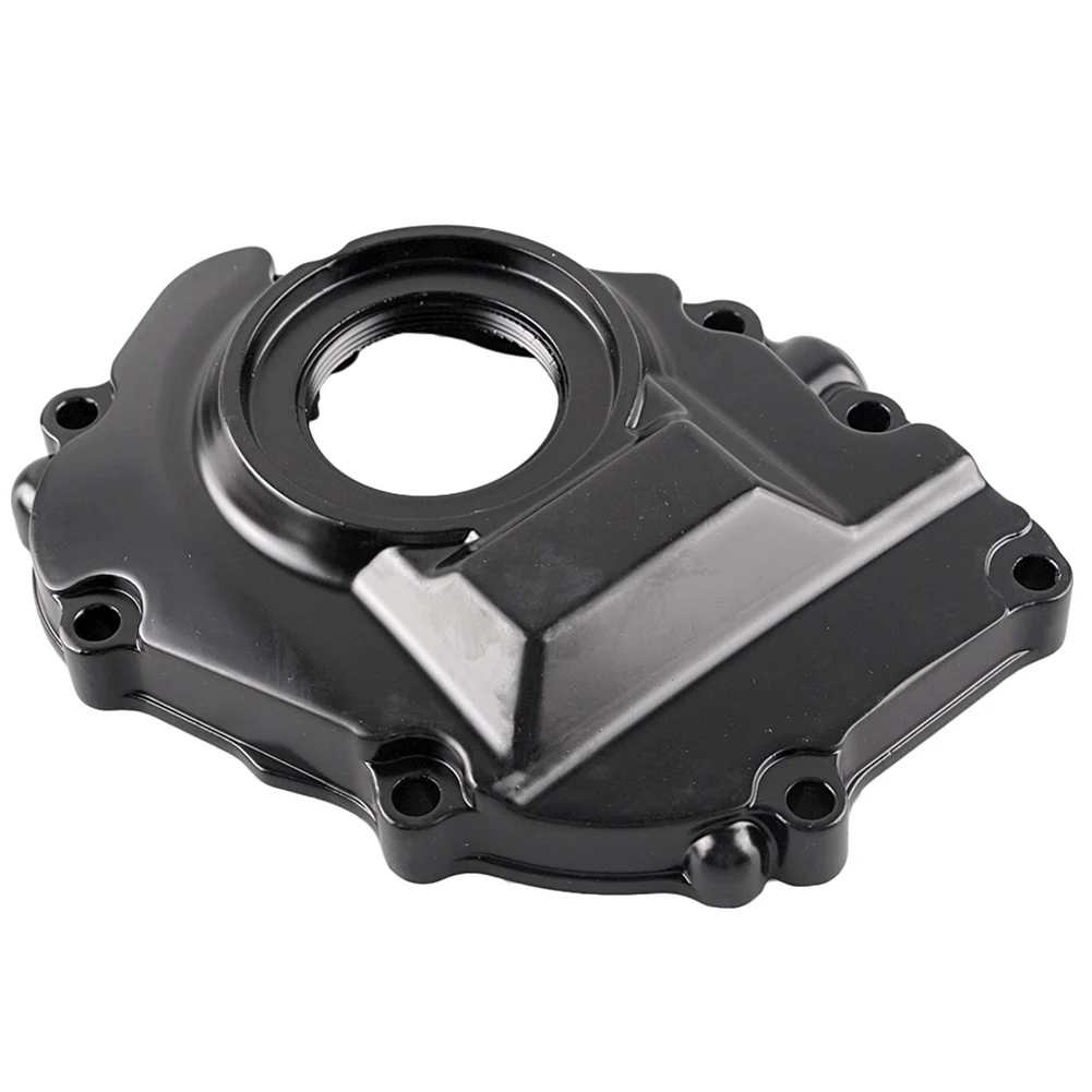 CNC алюминиевая крышка сцепления стартера двигателя мотоцикла чехол для Honda CBR600F2