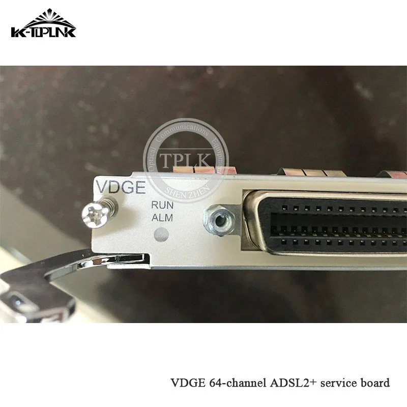 Лидер продаж Hua wei VDGE каналы ADSL2 + Бортовой сервис ADEE ADGE ADEF для IP MA5616 DSLAM MA5600