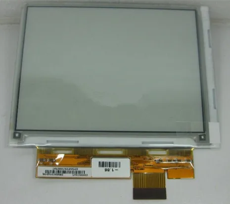PVI 5 0 дюймовый E-Ink экран электронная книга читатель панель ED050SC3 (LF) SVGA 800*600 |