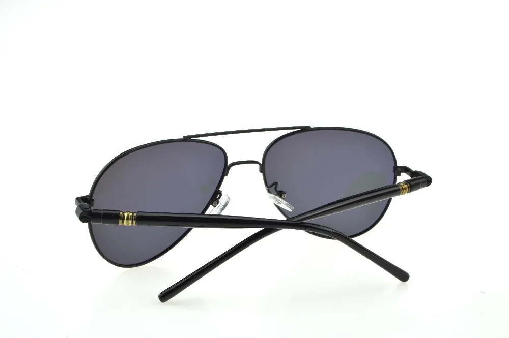 = SCOBER Титан сплав рама индивидуальный заказ близорукие поляризованных