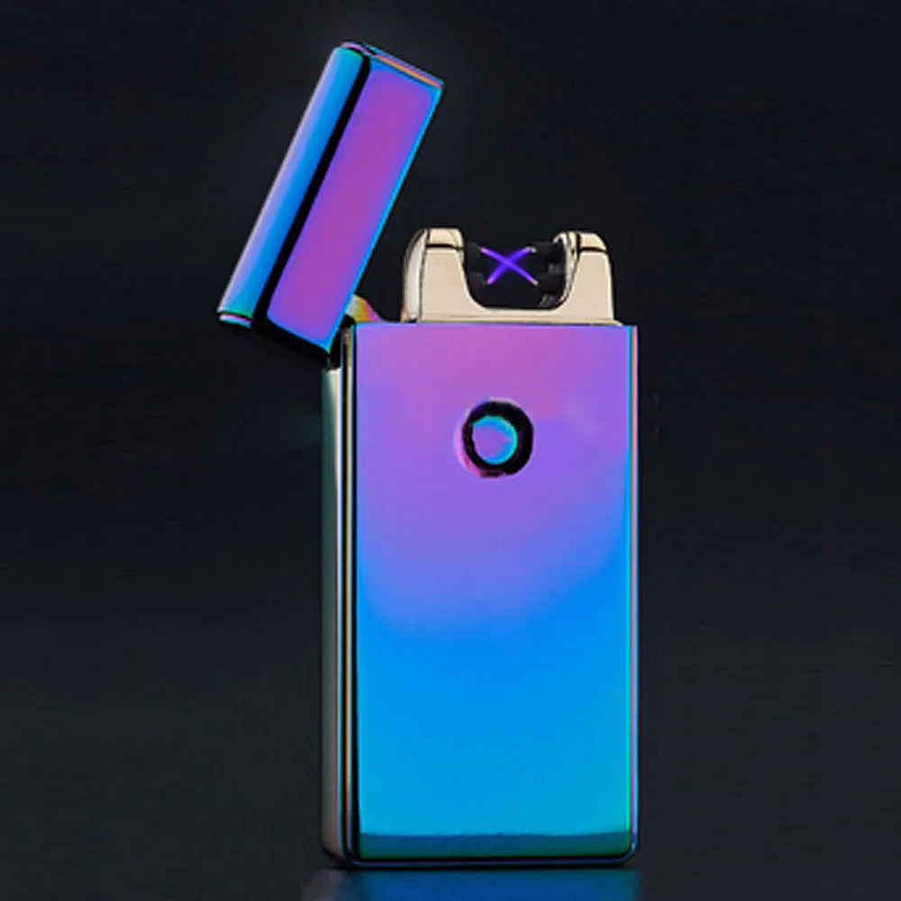Сигарета usb arc электронная плазменная Зажигалка isqueiro сигары aansteker защищенный от