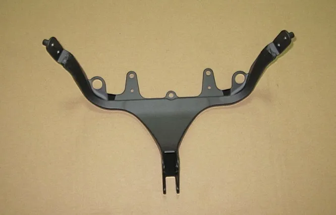 

Motorcycle Parts Headlight Stand Front Headlight Stand Headlight Frame for 2005-2008 KAWASAKI ZZR600