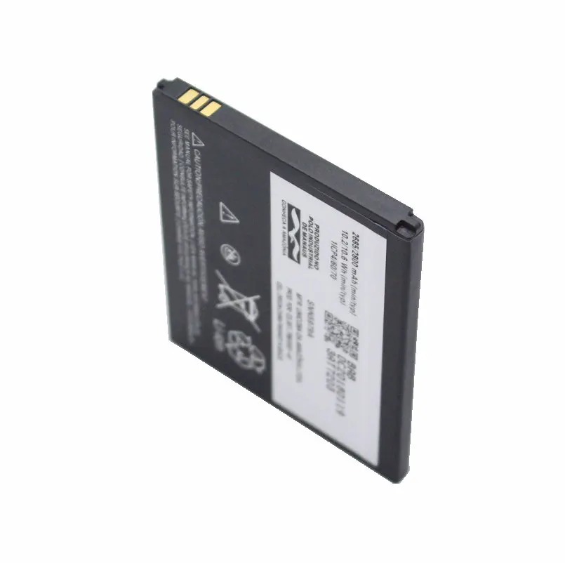 Ciszean 1x2800mAh Сменный аккумулятор HC60 для Moto C Plus Dual SIM XT1723 XT1724 XT1725|Аккумуляторы