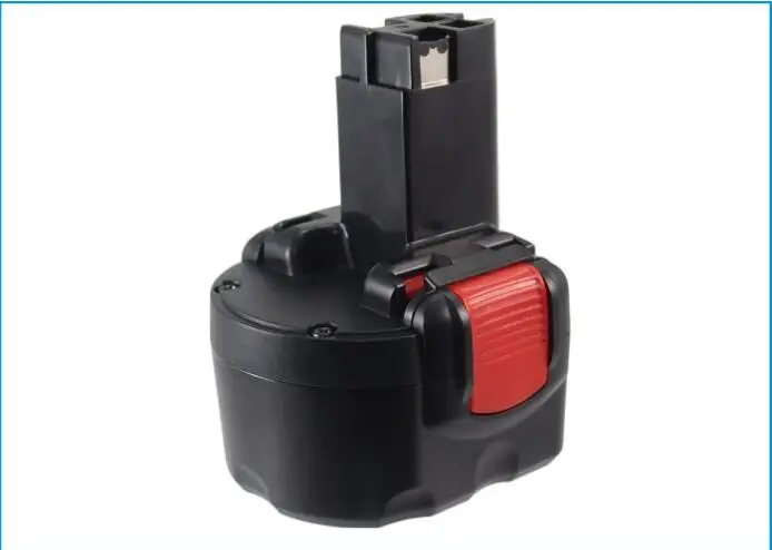 Cameron Sino 3000mAh battery for BOSCH GSR 7.2-12607335587 B-8308 BH-744 Power Tools Battery | Электроника