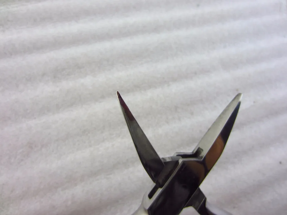 Бесплатная доставка резец из нержавеющей стали плоскогубцы для изготовления