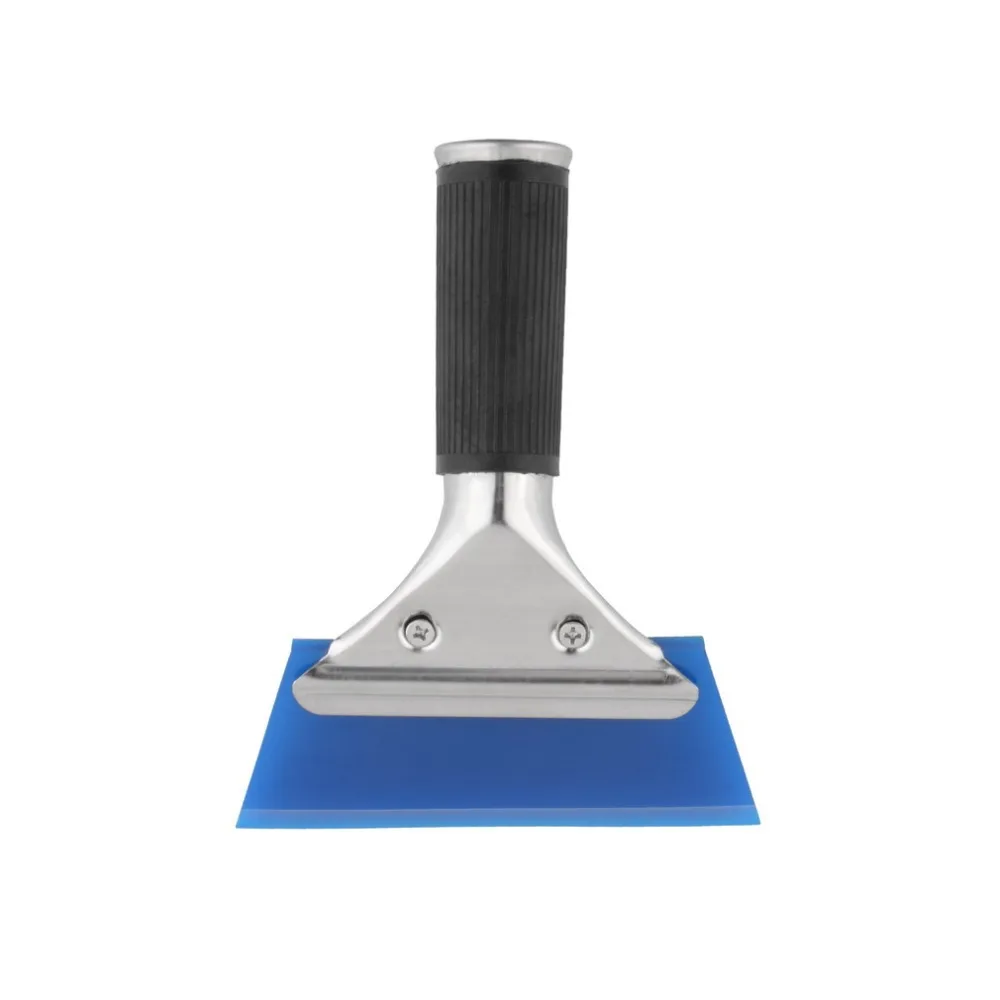 8 шт. виниловые автомобильные аксессуары из углеродного волокна скребки для