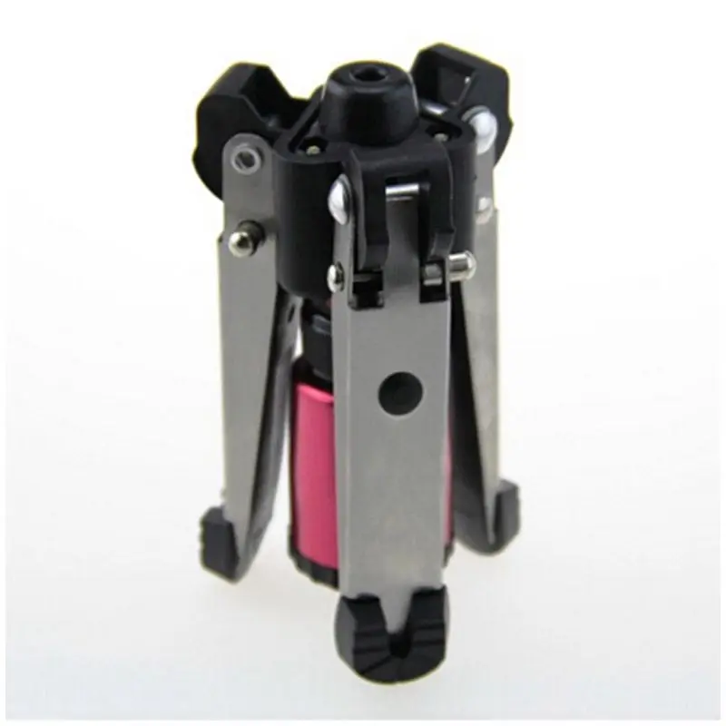 3/8 винтовые штативы монопод подставка универсальная три фута 3 ножки для Manfrotto Gitzo