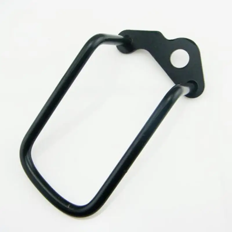 Аксессуары для велосипеда велосипедный стальной задний переключатель