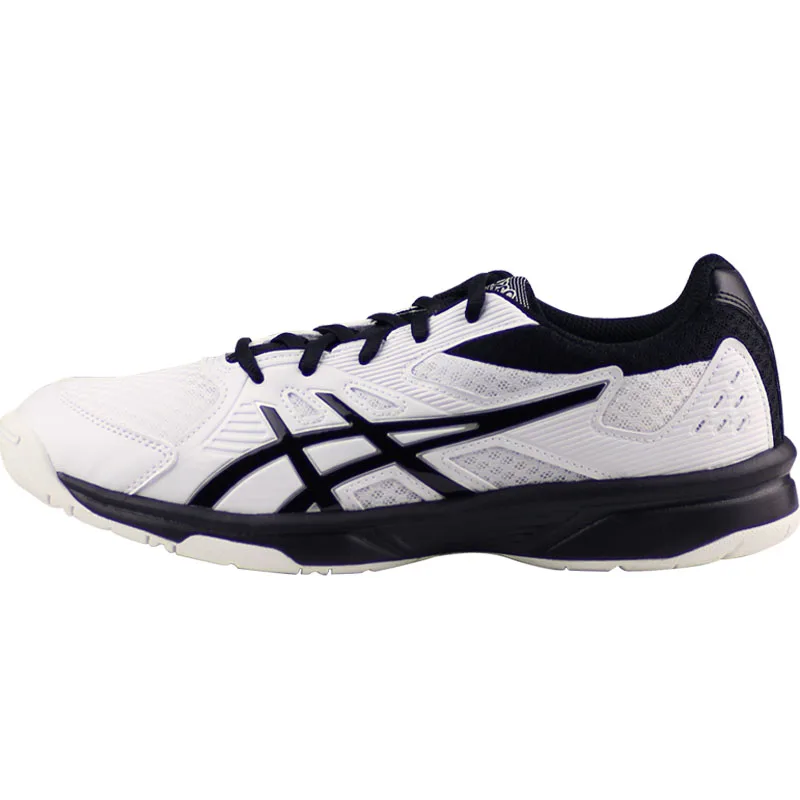 Натуральная Asics профессиональные Обувь для настольного тенниса дышащая анти
