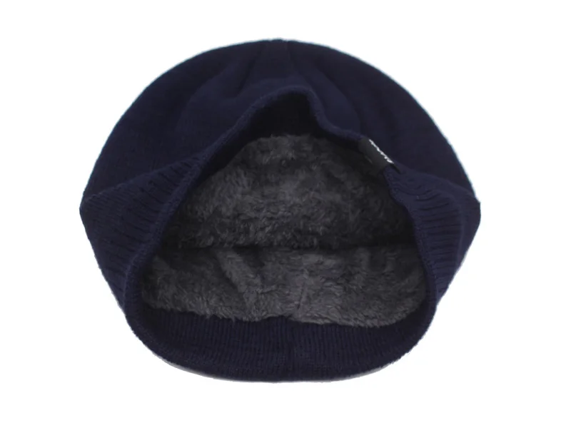 YOUBOME модные Skullies Beanies зимние вязаные головные уборы для мужчин и женщин Gorros капот мягкая маска утолщенная Теплая мужская шапка