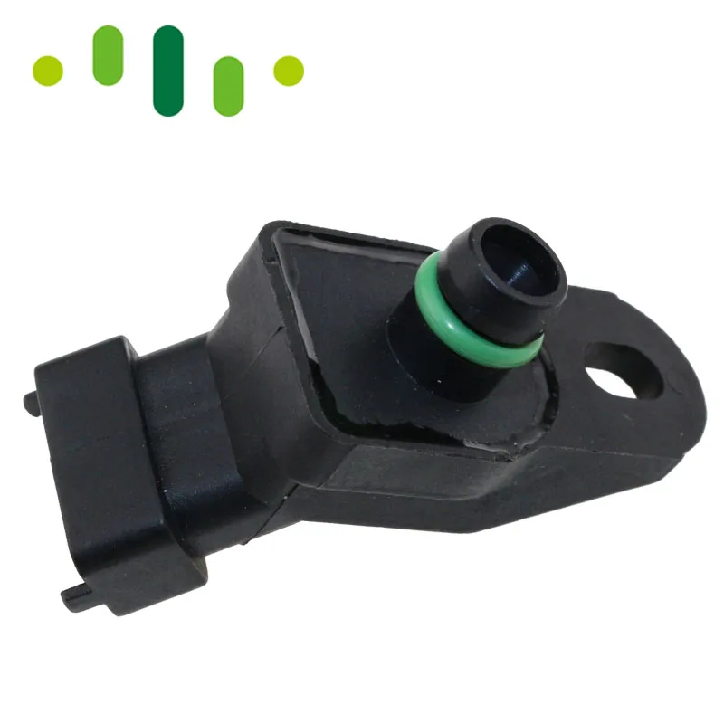 3BAR Boost датчики давления сенсор для Opel Vectra B C Astra G Omega B Zafira 2,0 2,2 DTI Citroen C4 24420761