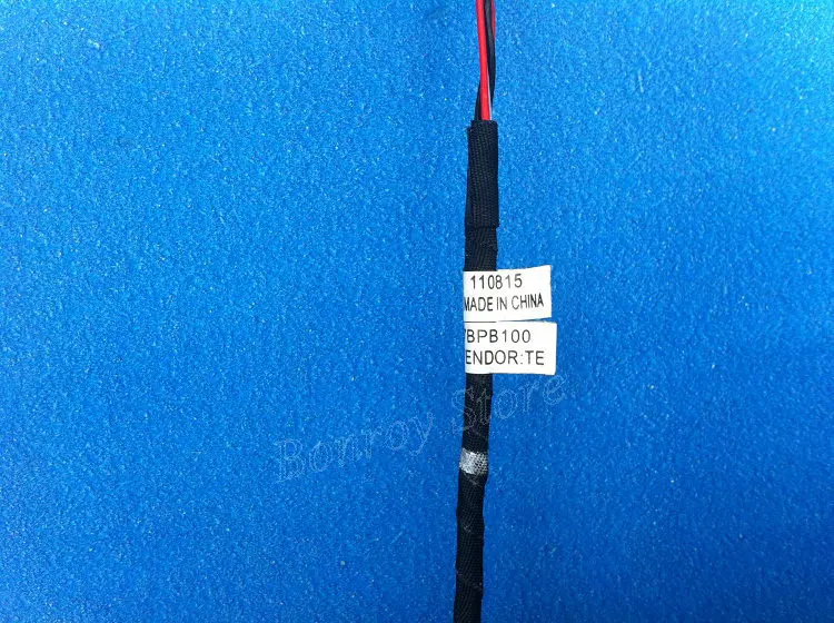 (5 шт./лот) для Lenovo IBM X100 X100E X120 X120E DC Power connector Jack Cable New | Компьютеры и офис