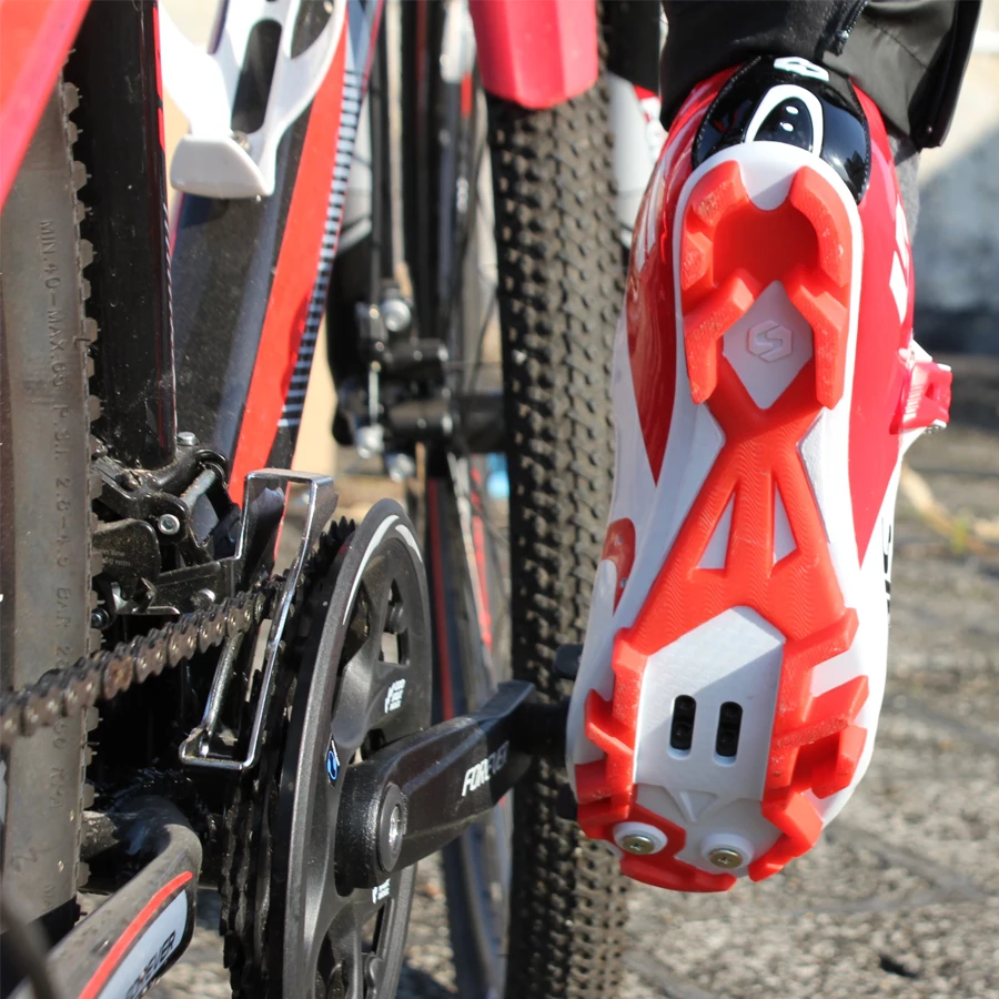 Велосипед Pro велосипедная обувь MTB spd педали горный велосипед мужские и женские zapatillas ciclismo самоблокирующаяся обувь для велоспорта кроссовки