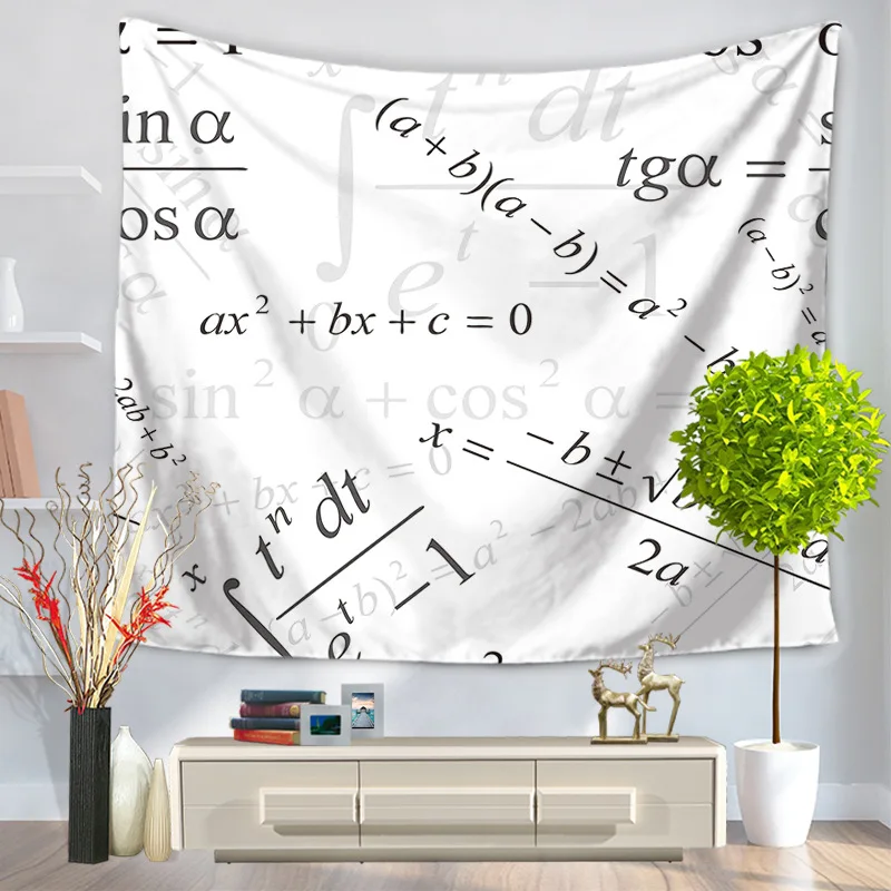 Гобелен с мандалой настенное украшение хиппи пляжный плед ковер в стиле бохо для