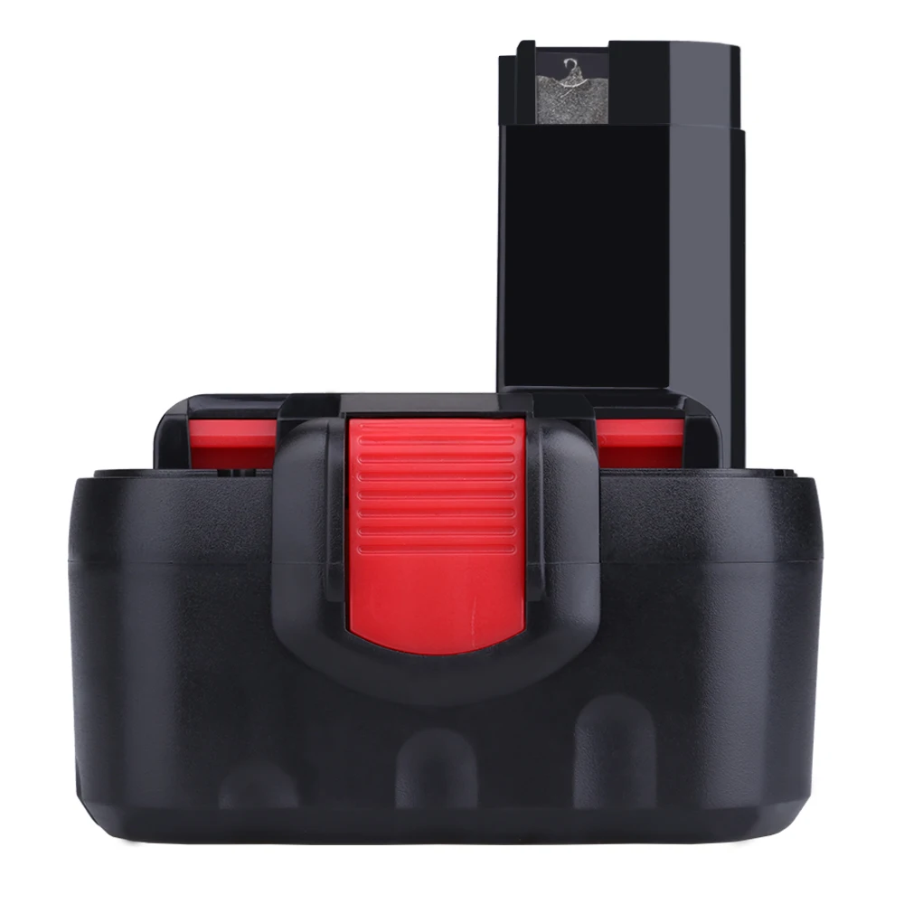 FLOUREON для Bosch 14 4 V 2000mAh Ni CD аккумуляторная батарея электроинструменты батареи дрели