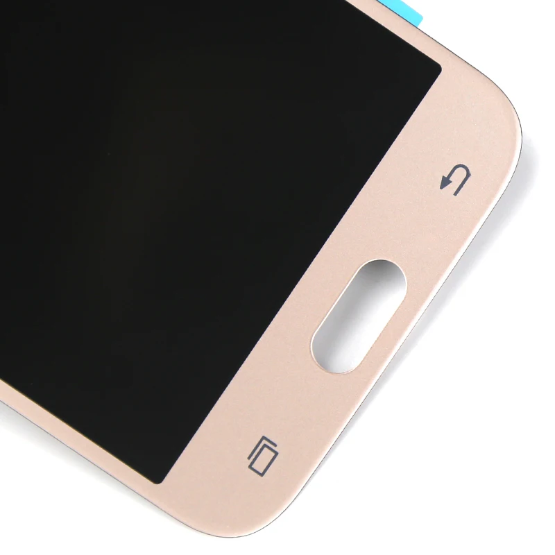 Для samsung J5 2017 J530 J530F Pro ЖК-дисплей Дисплей с Сенсорный экран в сборе запасные Super AMOLED