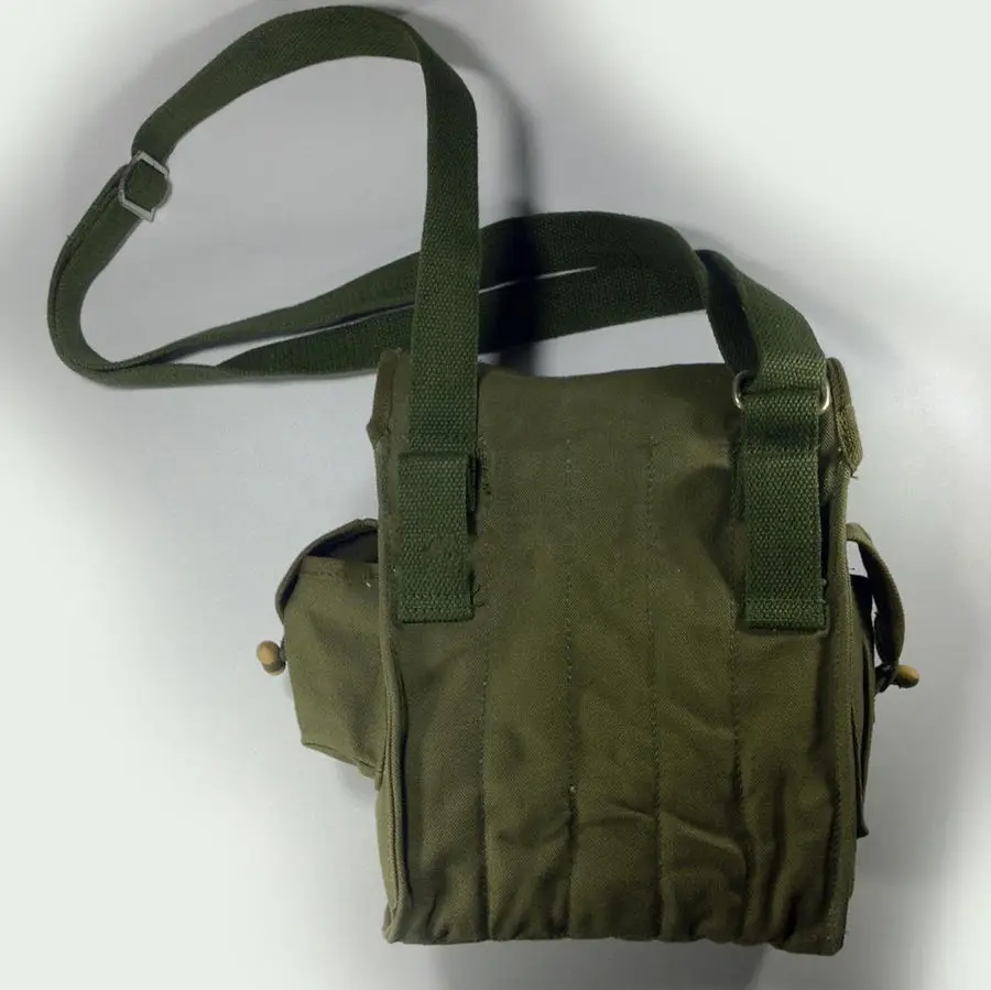 Surplus Chinese Chi-Com Military Type 56 AK Magazine Bag Shoulder Pouch | Спорт и развлечения